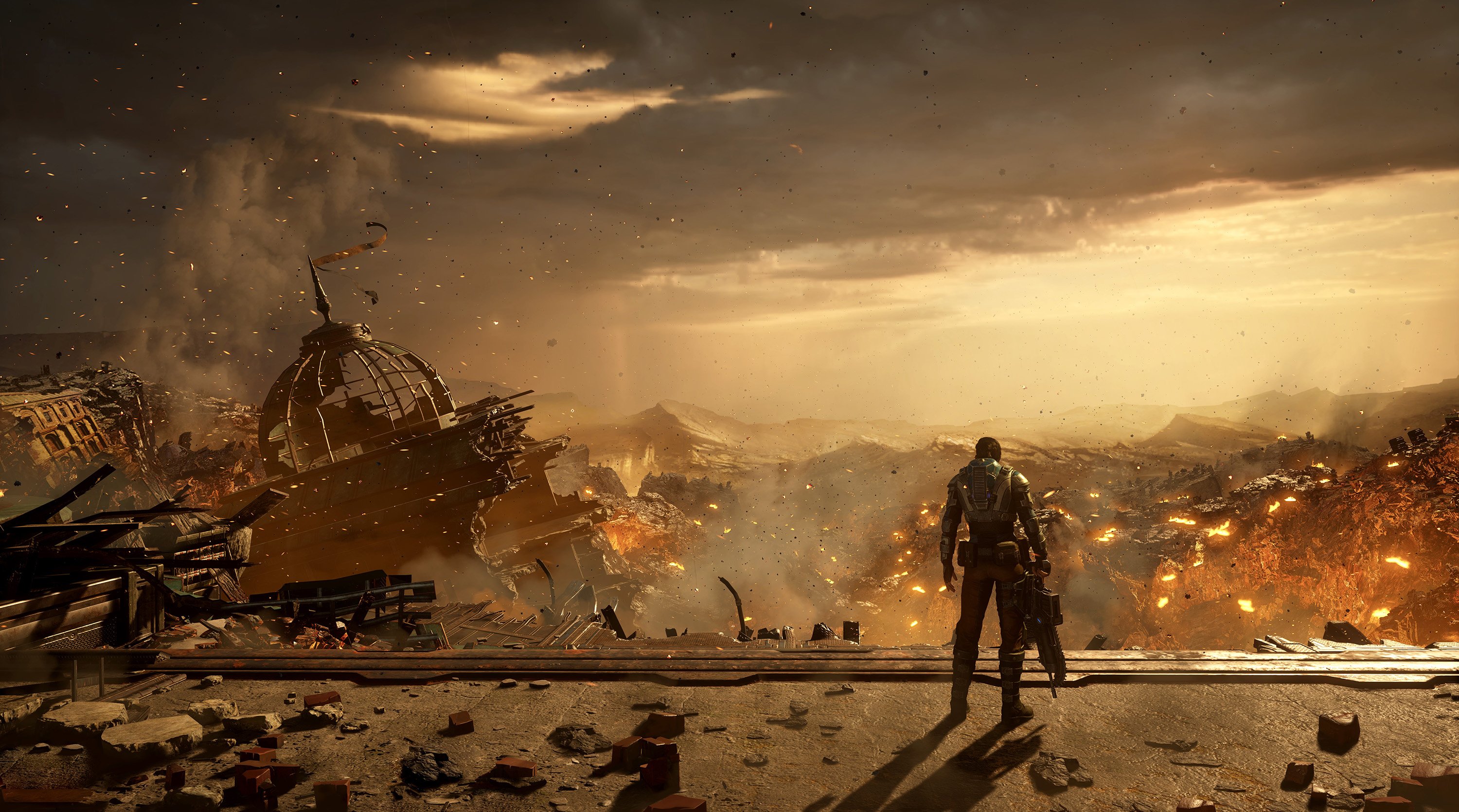 Gears 5 - Imagen 37